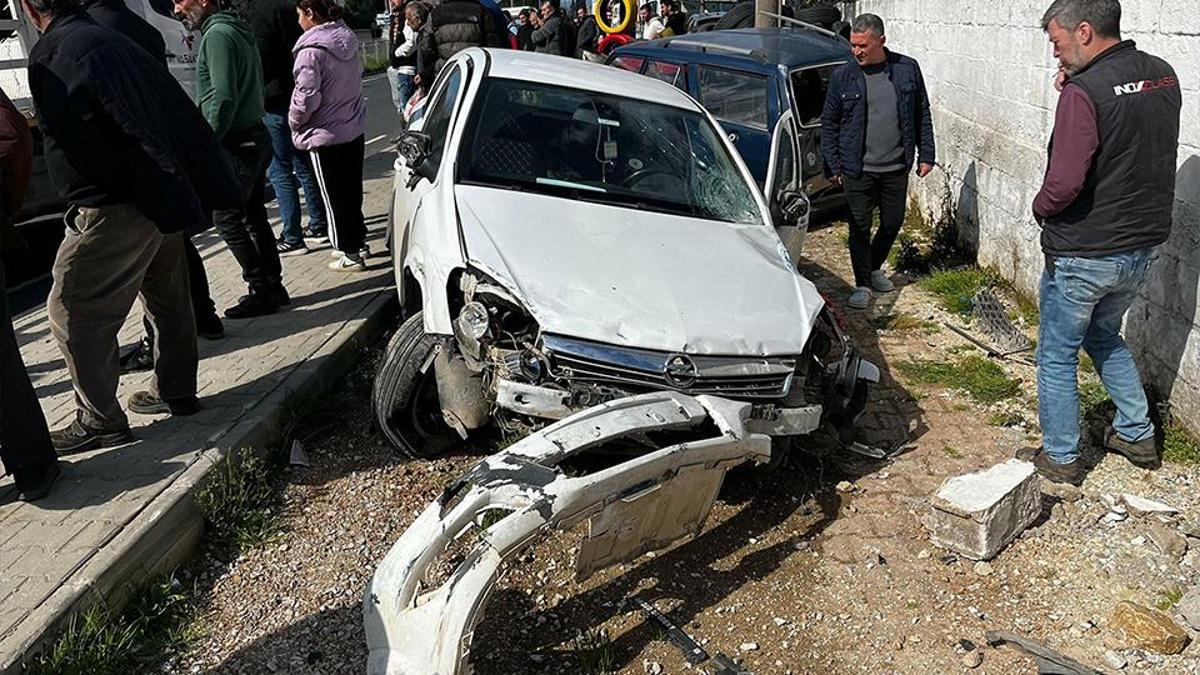 İzmir'de feci kaza: 3 çocuk annesi, çocuklarına yemek götürürken kazada öldü