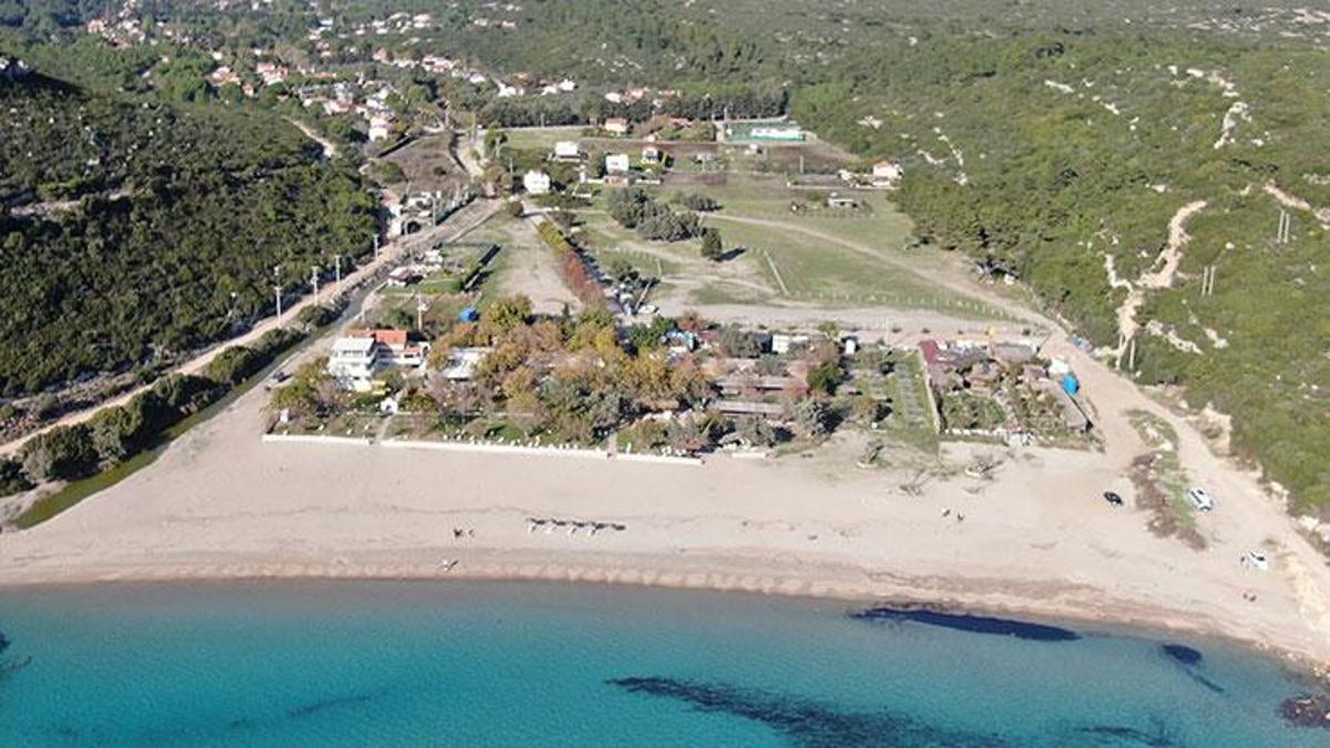 57 yıldır çözülemeyen dava! 800 kişi tapusunu bekliyor