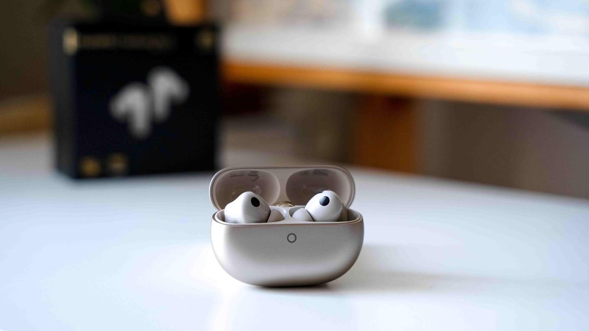 Sosyal Pili Bitenlerin Cebinde Taşıdığı Kurtarıcı, HUAWEI FreeBuds Pro 5