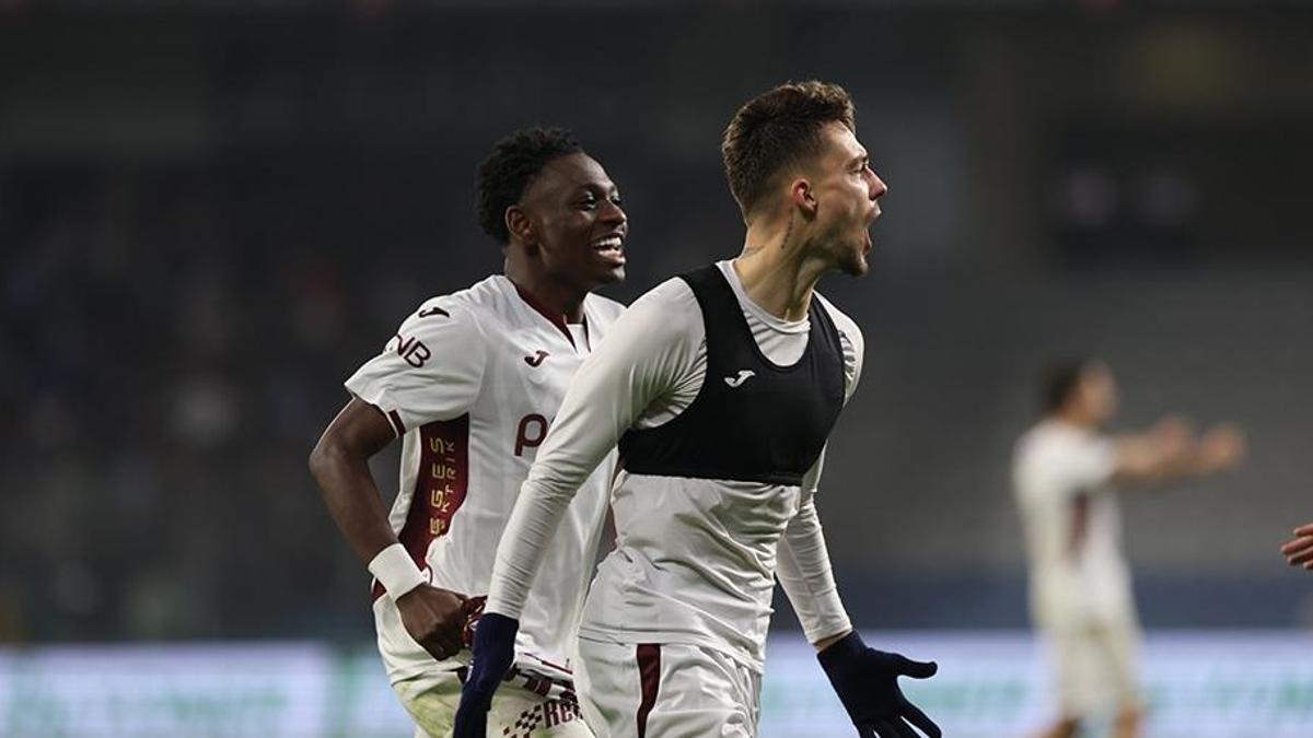 Trabzonspor, bu sezon ligde İstanbul takımlarına karşı 17 puan topladı