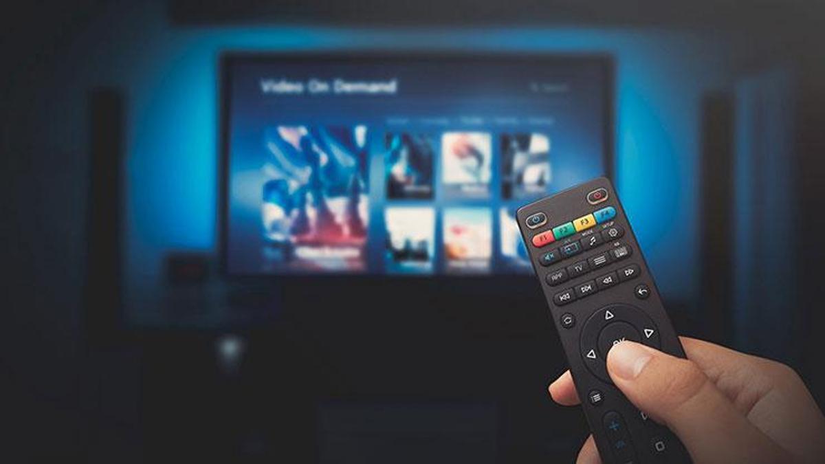 İngiltere'nin RTÜK'ü Ofcom, Netflix ve Amazon gibi dijital platformları denetleyip ceza kesecek