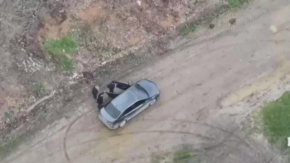 Arnavutköy'de çiftlik sahibi çalışanını elektrikli testereyle yaraladı