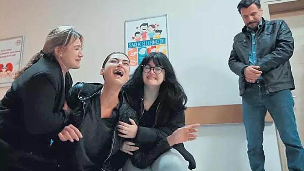 Arka Sokaklardan duygulandıran tanıtım