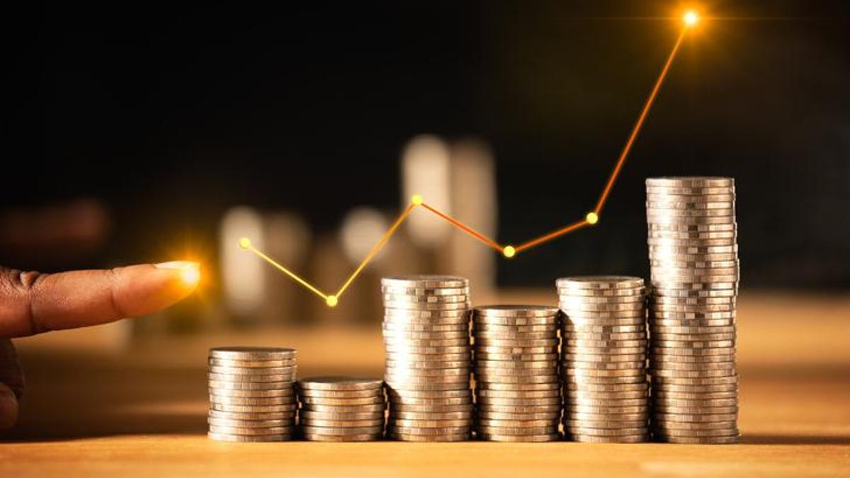 Altın Fiyatları Yükseliyor: JPMorgan Rekor Senaryo Çıkardı - finans news from CNN TÜRK