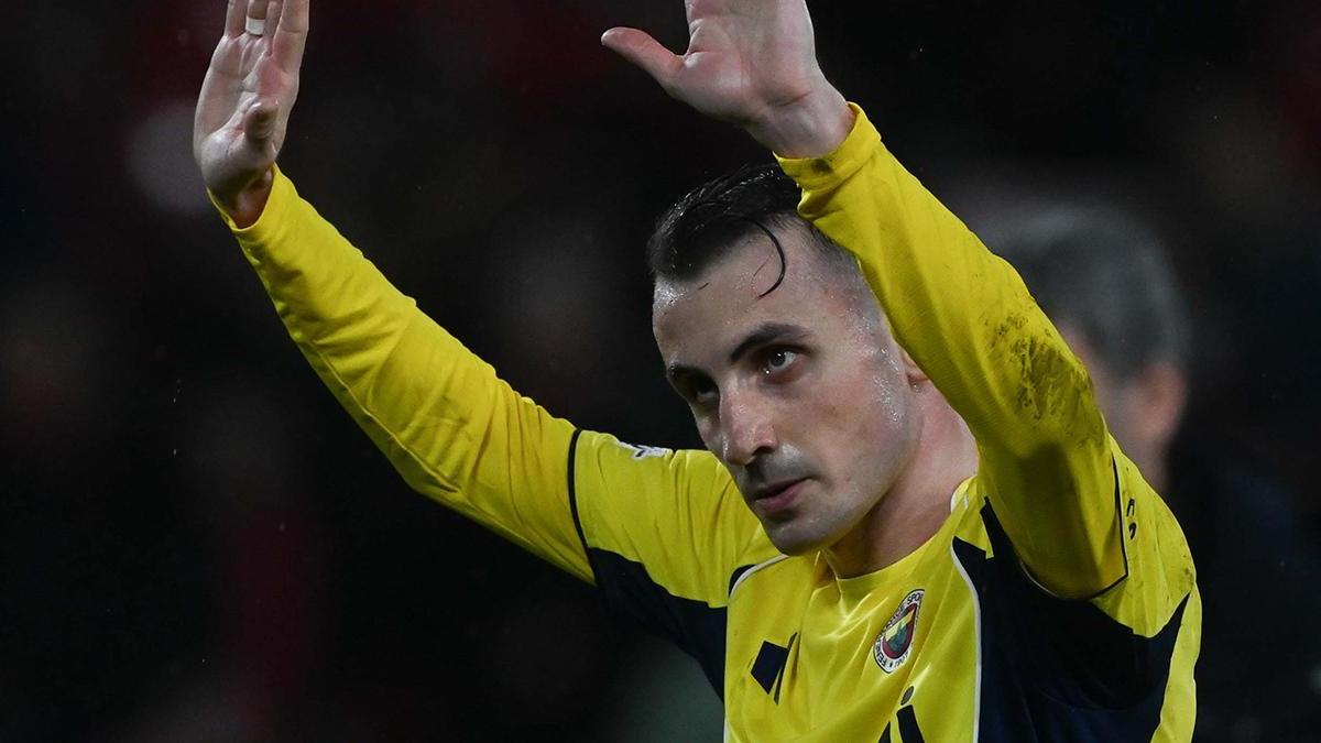 Kerem Aktürkoğlu ve İsmail Yüksek, Nottingham Forest maçını değerlendirdi