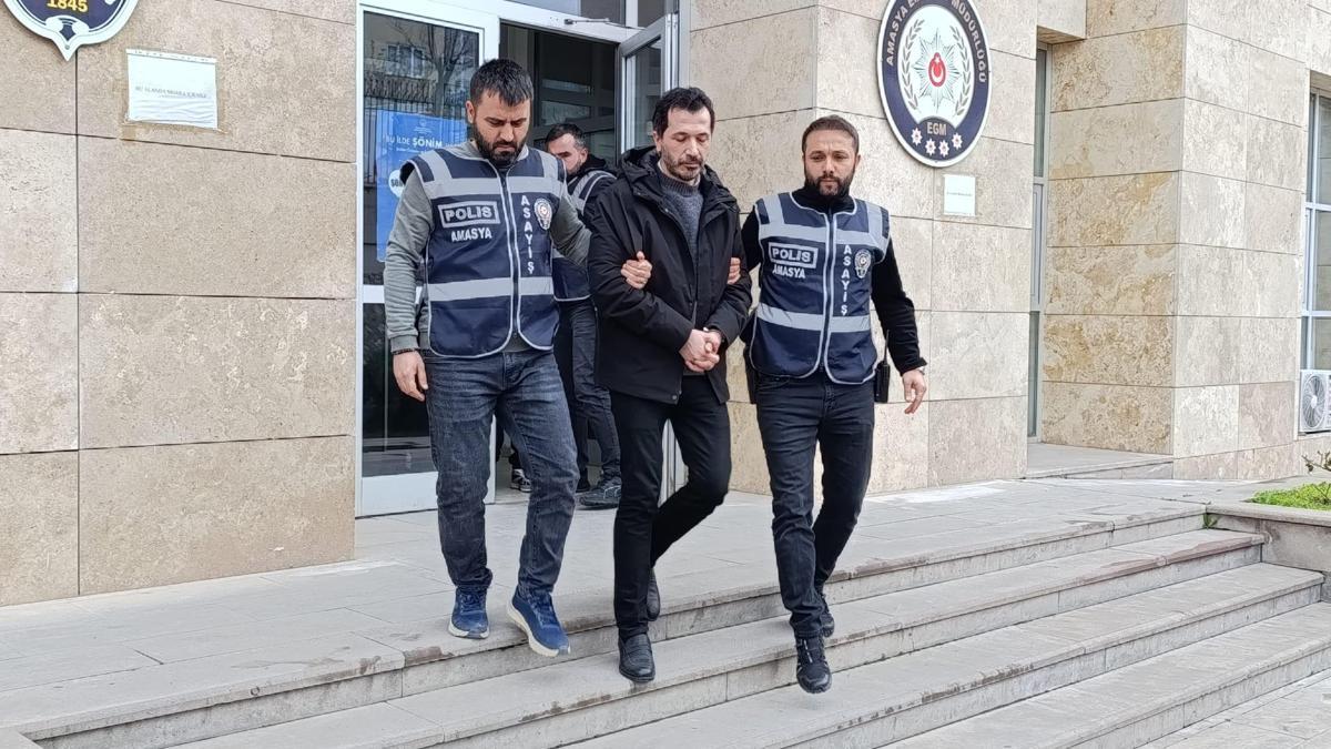 Kredi kartı bilgilerini kopyalayarak 2,1 milyon TL'lik vurgun yapan 3 şüpheli tutuklandı