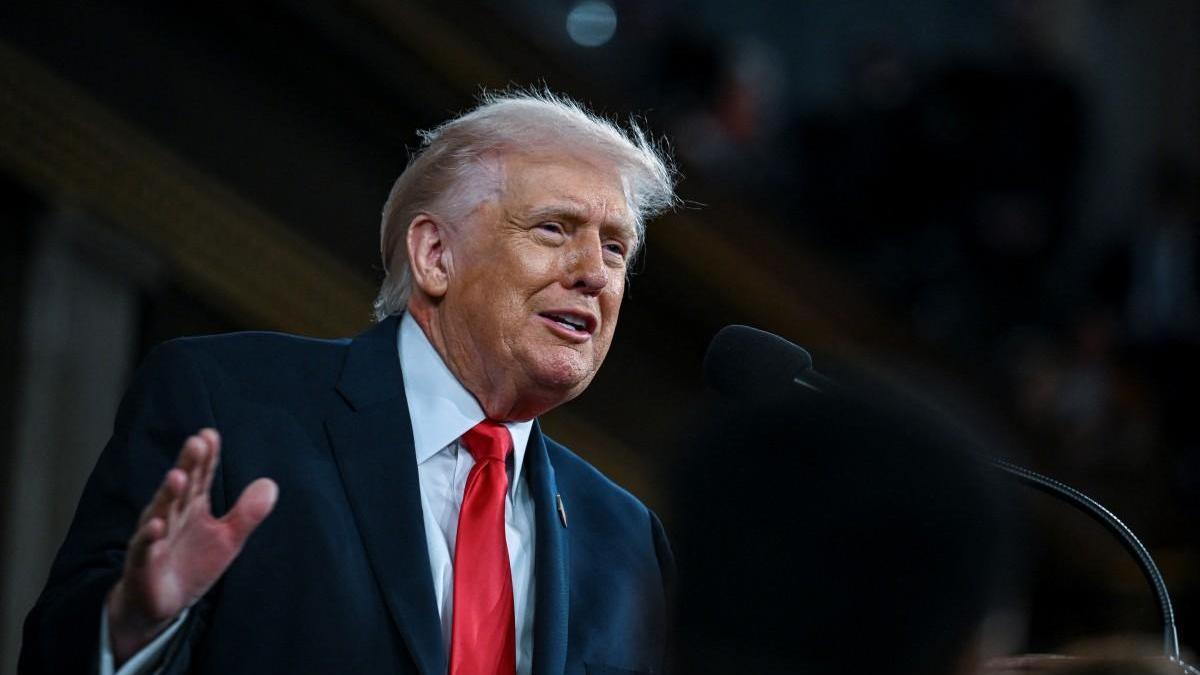 ABD'de 'İran' senaryoları: CENTCOM Komutanı, Trump'ı olası saldırı seçenekleri üzerine bilgilendirdi