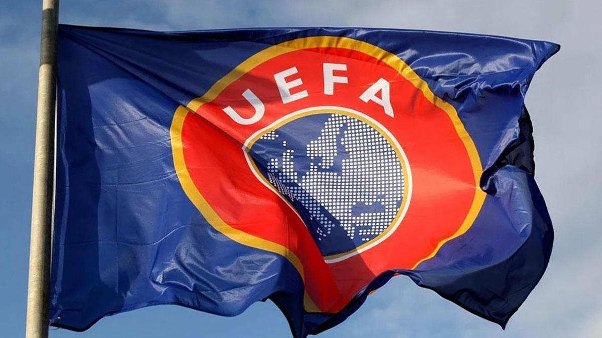 UEFA ÜLKE PUANI SON DURUM: UEFA ülke puanı kaç oldu? UEFA ülke puanı sıralaması ne oldu? Türkiye kaçıncı sırada?