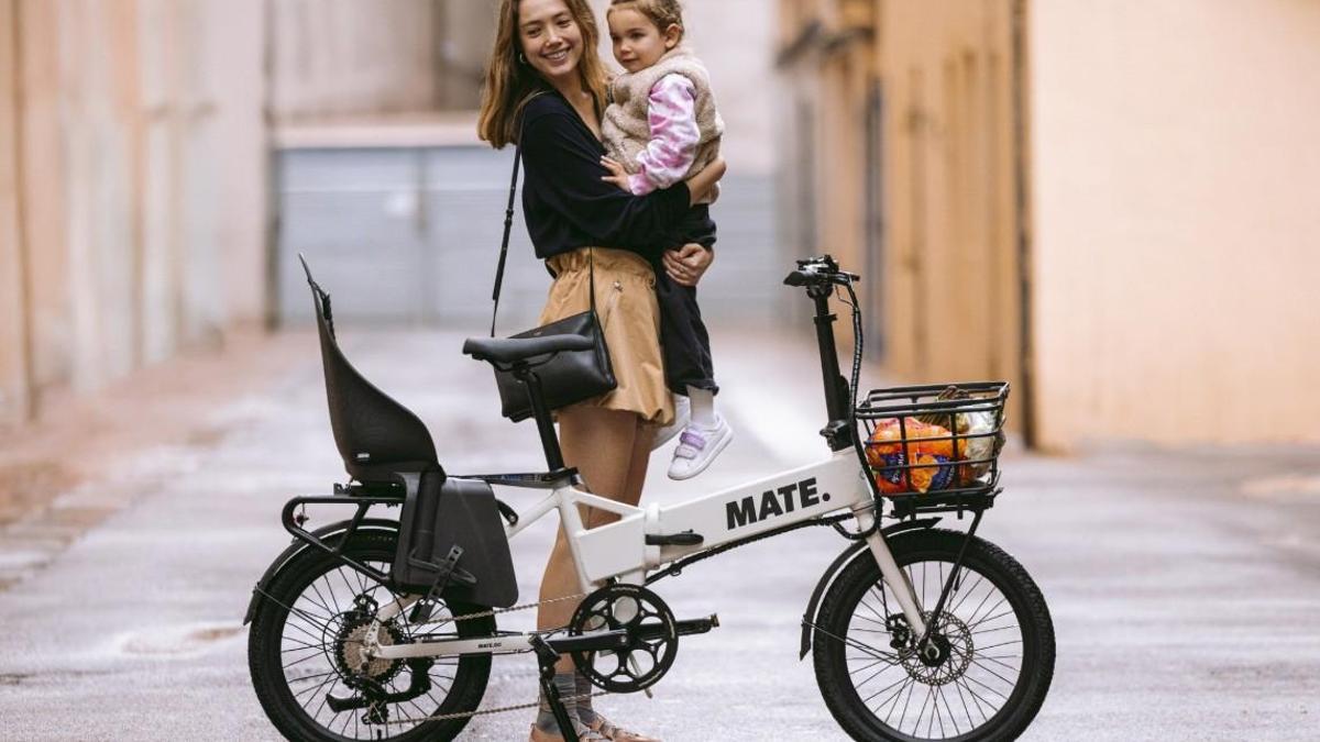 E-Mobiliteye yeni çözüm MATE