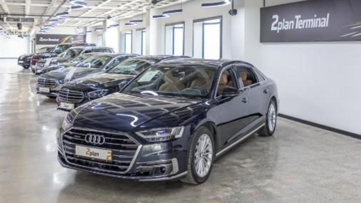 İkinci Elde Talep Yavaşladı