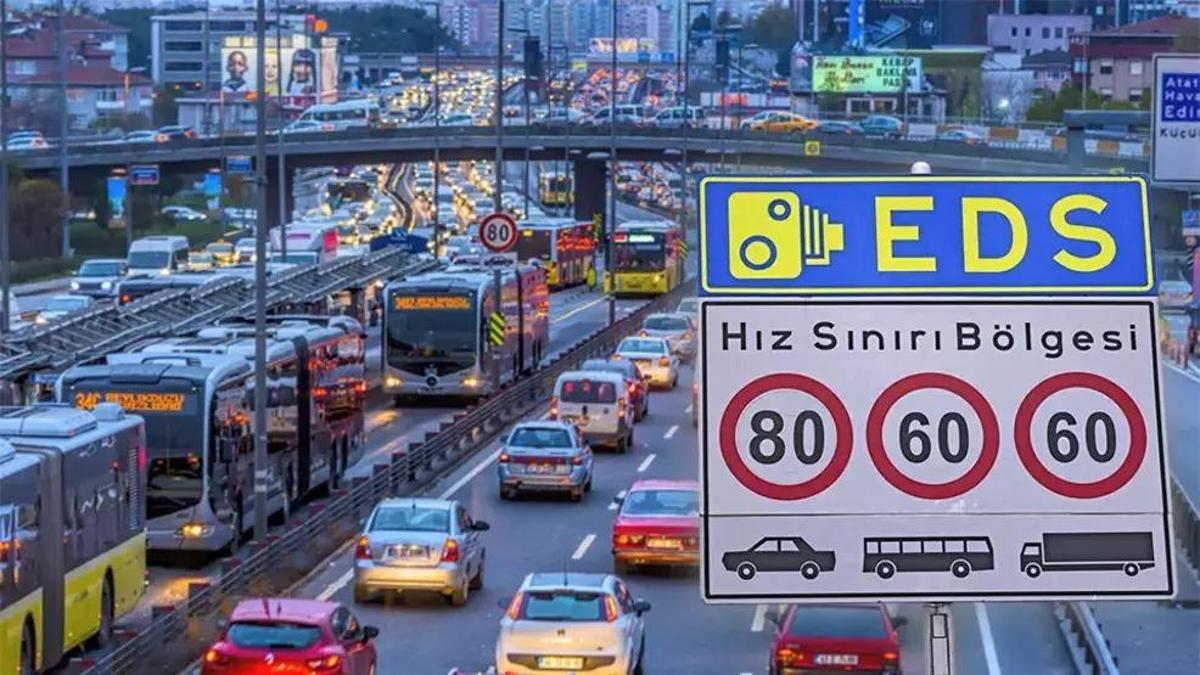 YENİ TRAFİK CEZALARI 2026: Kırmızı Işık Cezası Ne Kadar Oldu? Hangi Hata Kaç TL? İşte Madde Madde Yeni Trafik Cezaları...