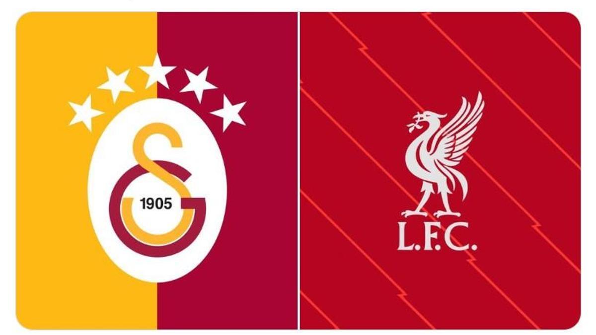 GALATASARAY - LİVERPOOL MAÇ TARİHİ: GS Liverpool Şampiyonlar Ligi Son 16 Turu Maçı Ne Zaman, Hangi Tarihlerde Oynanacak?