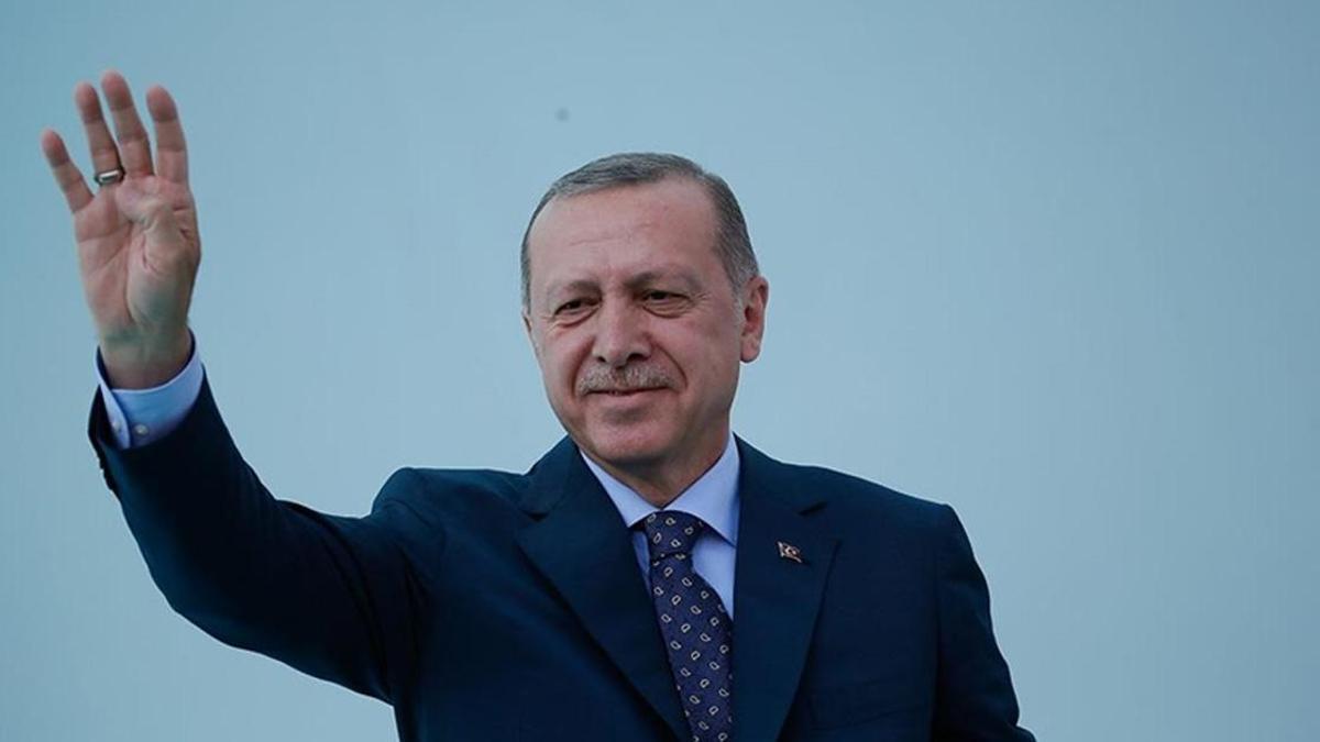 İngiliz dergisinden dikkat çeken Cumhurbaşkanı Erdoğan yorumu: 'Birleştirici ve güvenilir'