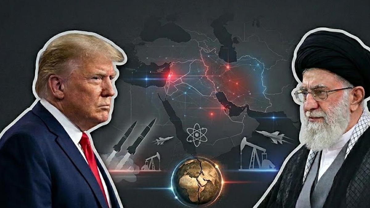 SON DAKİKA | ABD Başkanı Trump'tan İran açıklaması: Saldırı olacak mı?