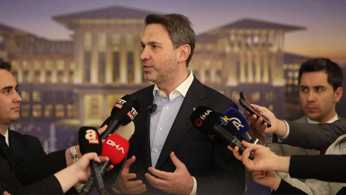 Bakan Bayraktar: Doğal gaz ve elektrik desteğimiz devam edecek