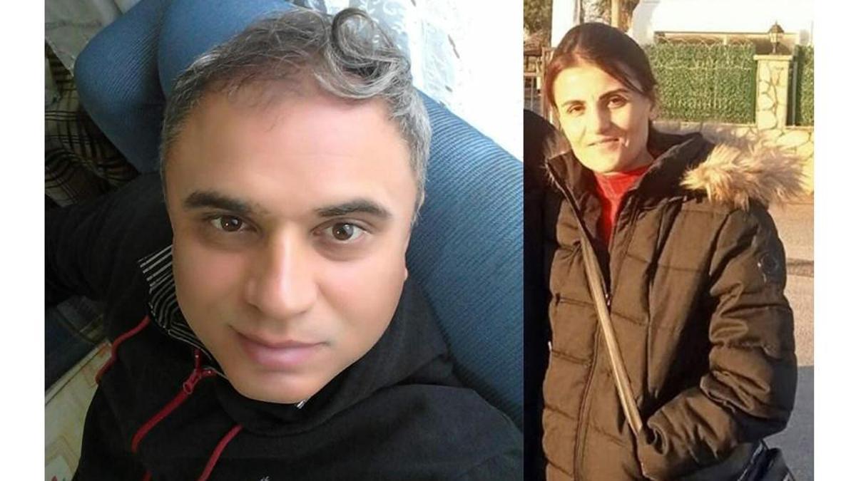 'Neden sigara içtin' dehşeti! Eşini 13 yerinden bıçakladı...