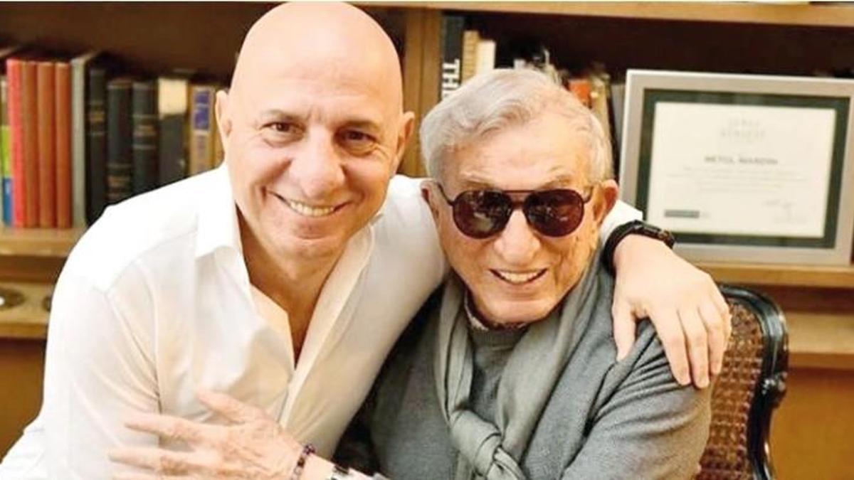 Ömer Dormen'den Uyarı: Babamın Adını Kullanıyorlar