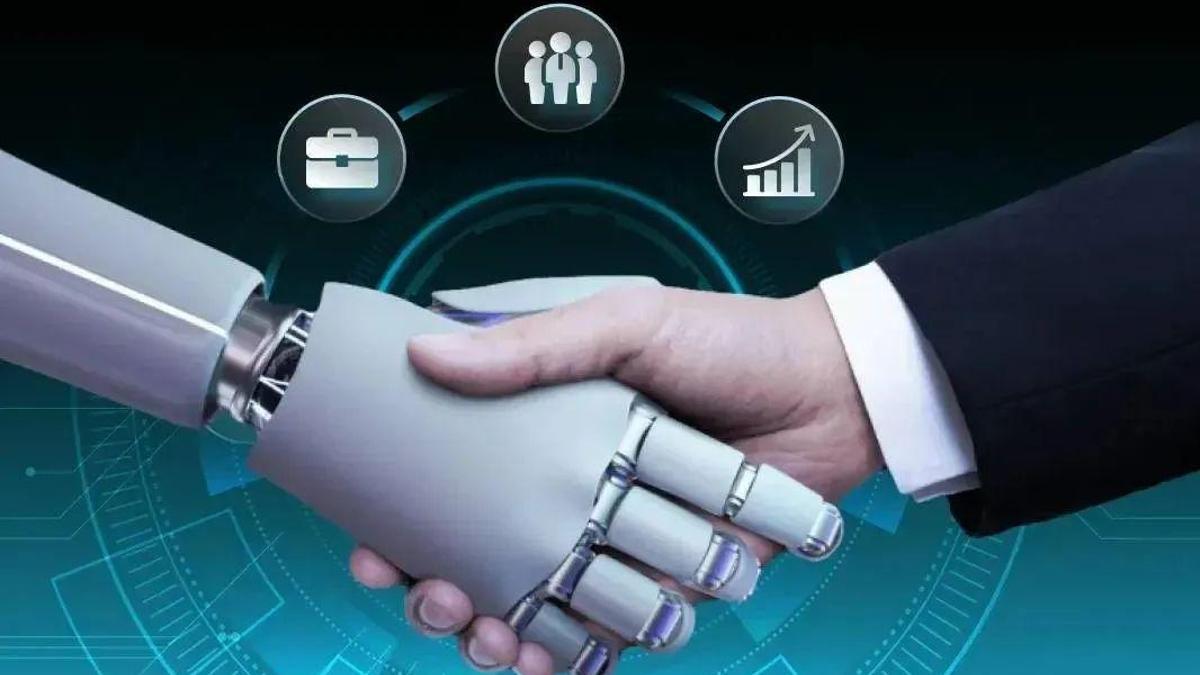 Verimlilik artıyor, iş kaybı beklenenden az