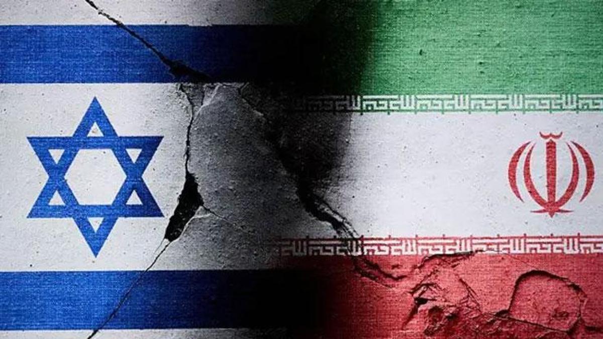 SON DAKİKA: İsrail ve ABD İran'a Saldırı Başlattı, Patlamalar! - haberler news from CNN TÜRK