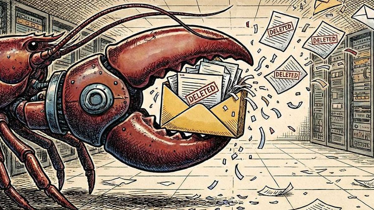 Yapay Zeka Asistanı OpenClaw'ın Kontrol Dışı Davranışı