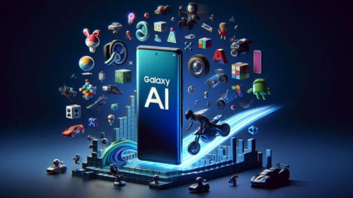 Galaxy AI ekosistemini genişletecek
