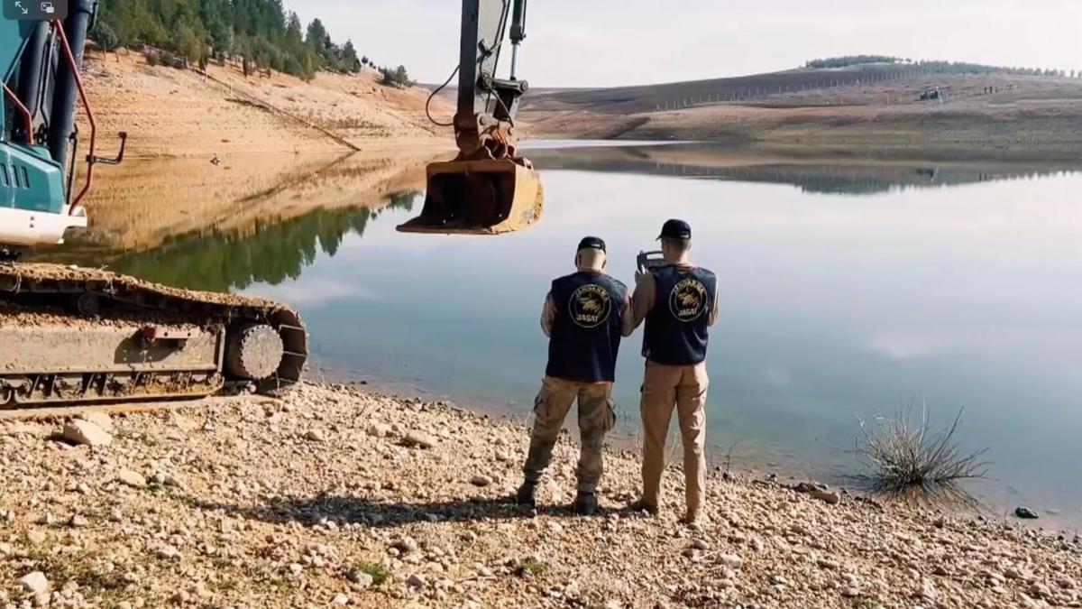 2017de kaybolan Osman Güler dosyasında yeni gelişme: 3 Tutuklama