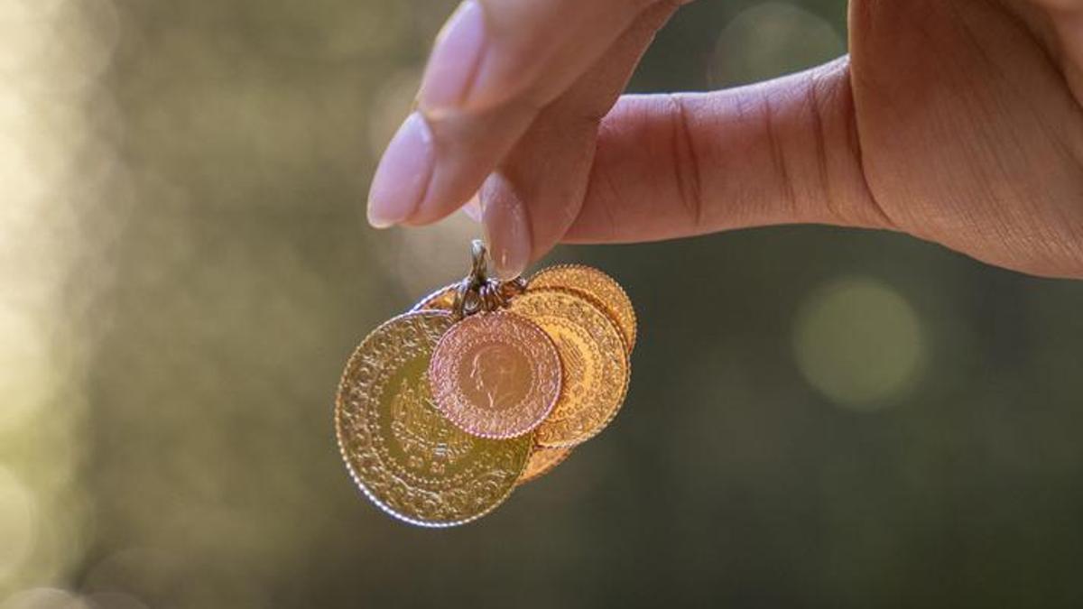 HAFTA SONU ALTIN FİYATLARI 28 ŞUBAT: Bugün gram altın, çeyrek altın, yarım altın, tam altın, ons altın fiyatı ne kadar?