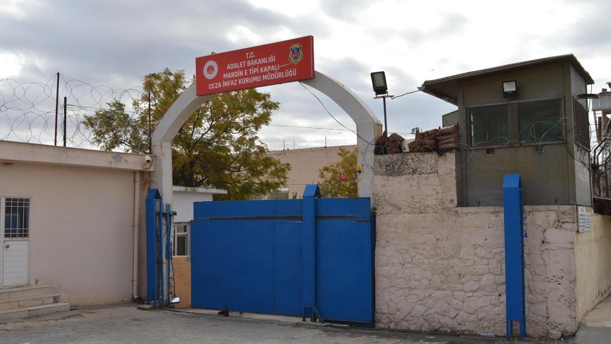 Mardinde Kasten öldürme suçundan aranan firari hükümlü yakalandı