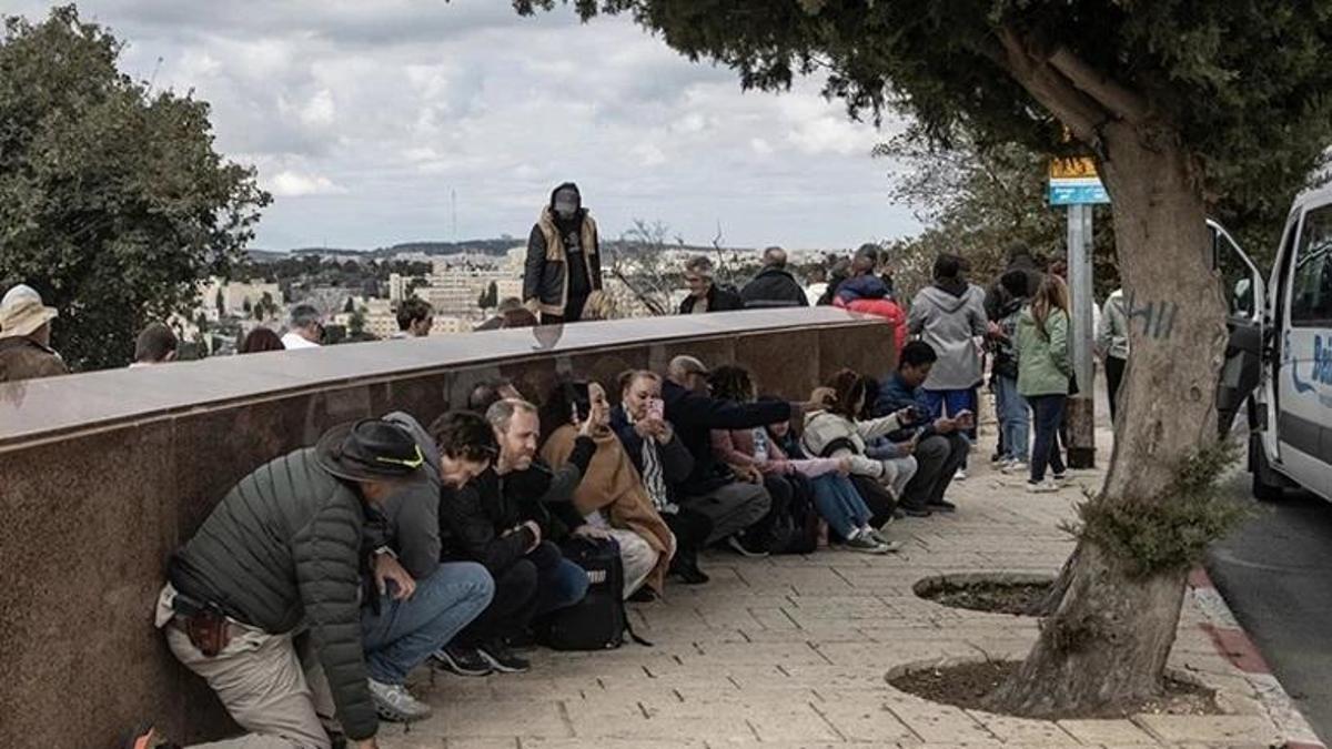 İsrail'in sinsi oyunu! ''Rusya ve Çin'e bile yayılabilir''