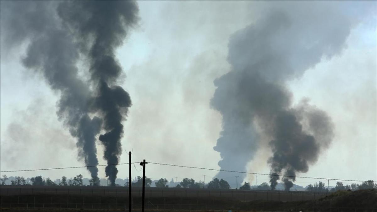 Hizbullahtan ABD üslerine saldırı tehdidi