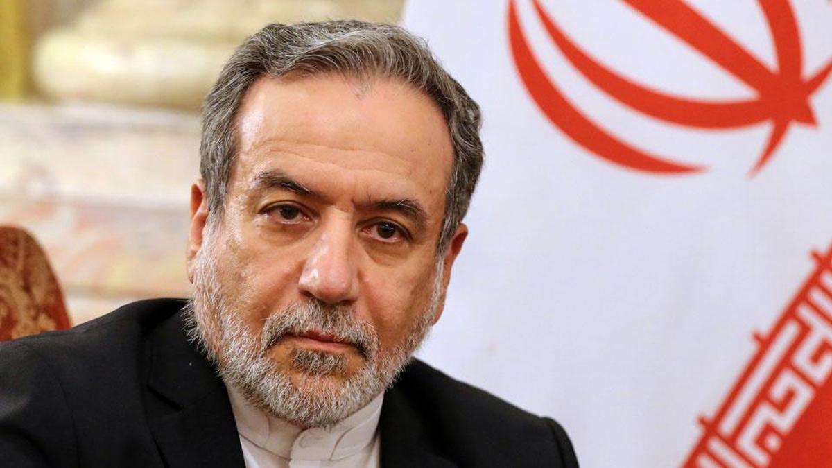 İran Dışişleri Bakanı'ndan ABD'ye tepki: Madem saldıracaktınız müzakereyi niye başlattınız?