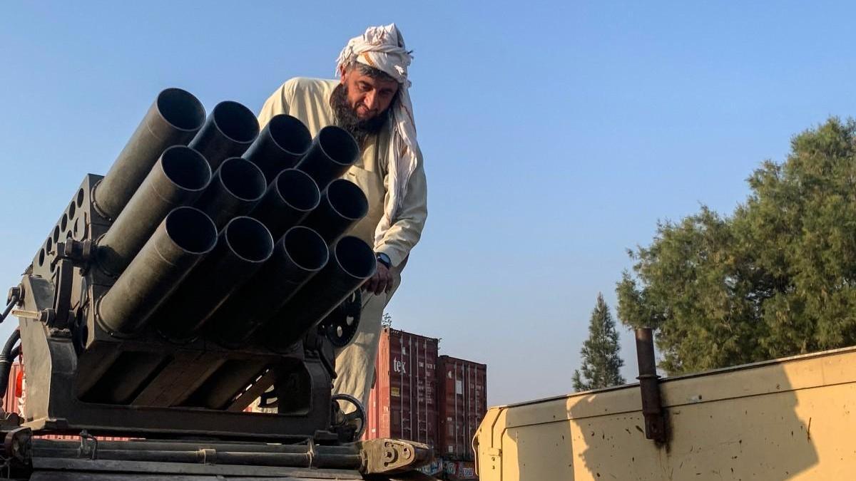 Afganistan, Pakistan ile çatışmalardaki kayıplarını açıkladı