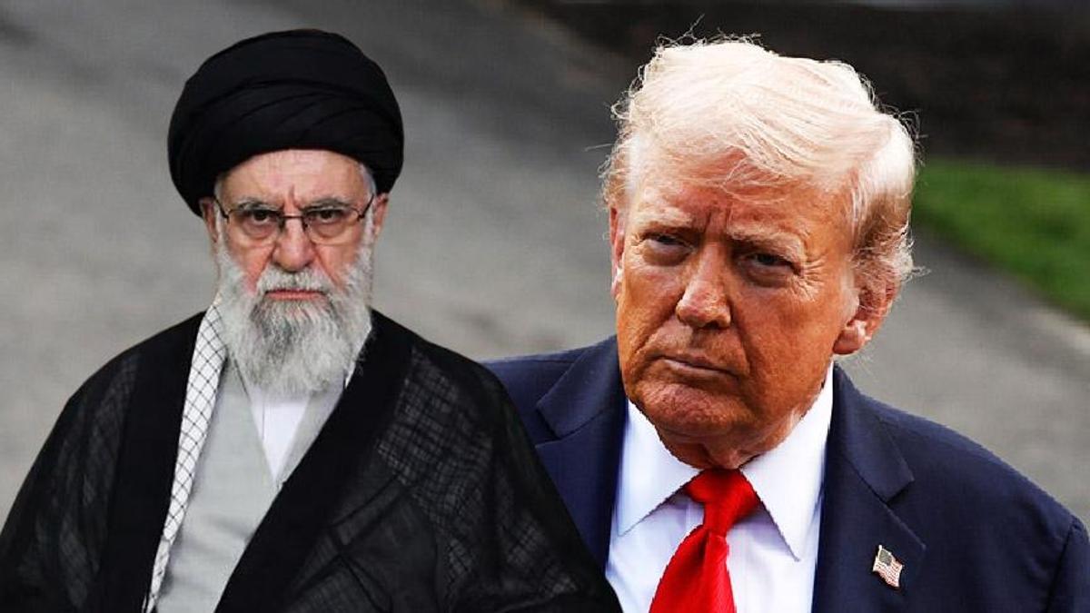 Hibrit savaş iddiası: Trump İranı caydırmaya mı çalışıyor?