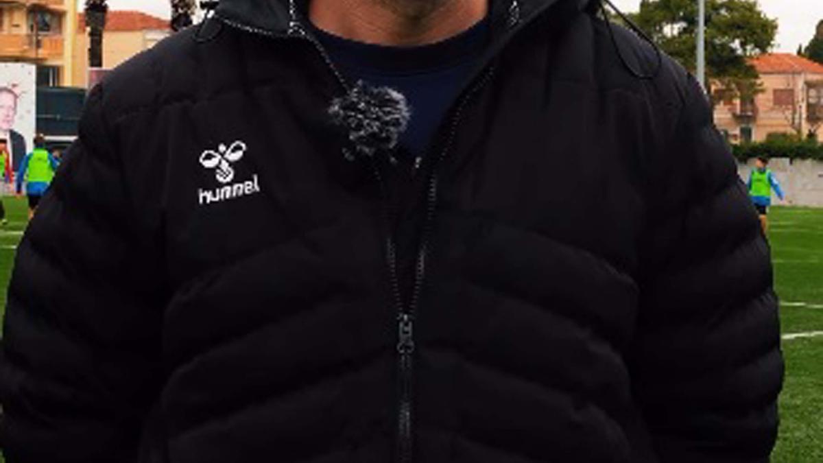 Bucaspor 1928'de Özcan Sert korkuttu