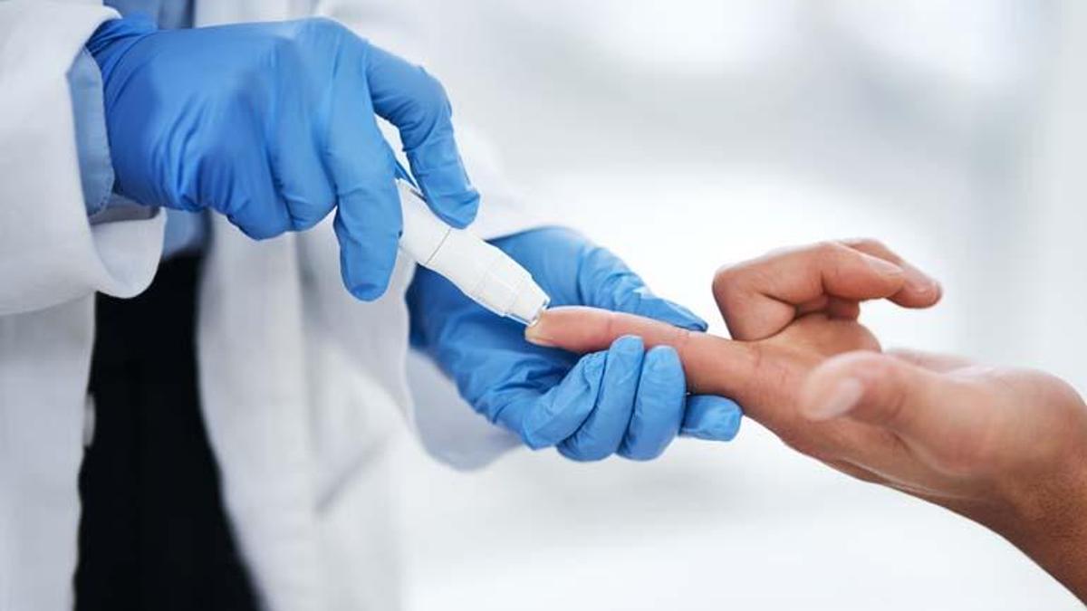 Tip 2 Diyabet İlaçsız İyileşiyor: Yeni Umut Işığında! - yaşam tarzı news from CNN TÜRK