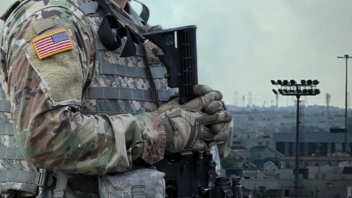 SON DAKİKA HABERİ: İran 3 ABD askerini öldürdü