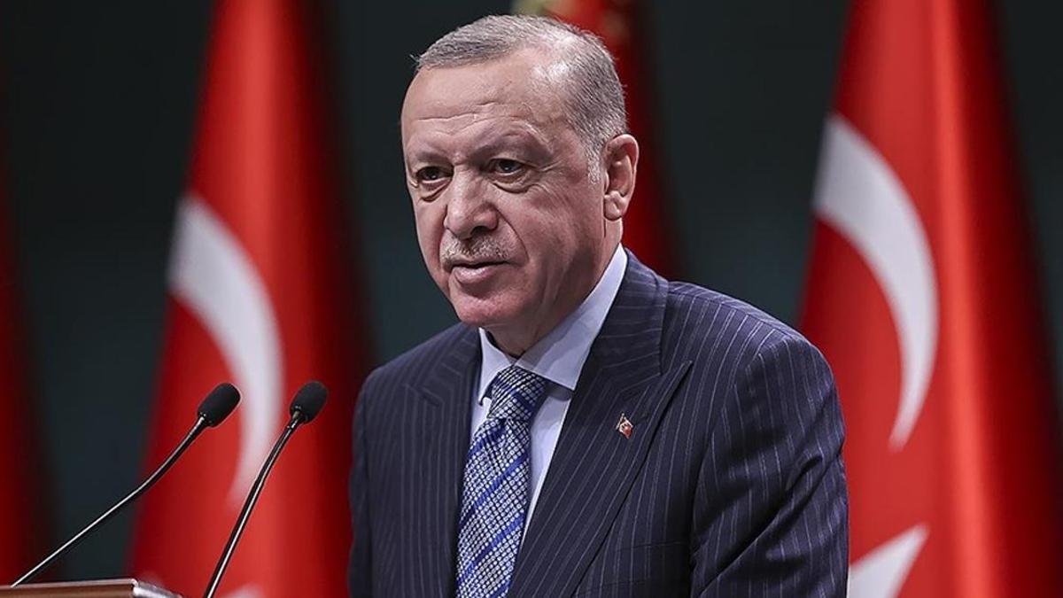 SON DAKİKA HABERİ: Cumhurbaşkanı Erdoğan Kuveyt Emiri ile görüştü