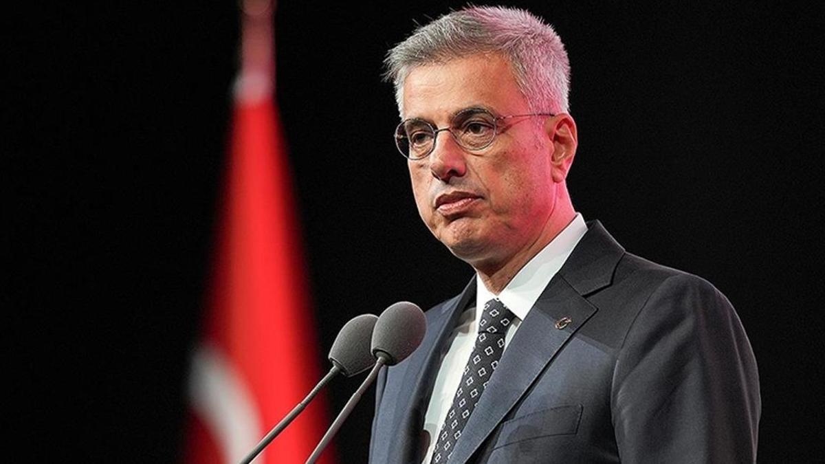 Bakan Memişoğlu: 2025'te 3 milyon 795 bin 722 vatandaşımıza kolorektal kanser tarama hizmeti sunduk