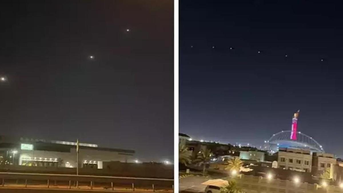 Katar'dan vatandaşlarına uyarı: Zorunlu olmadıkça evde kalın