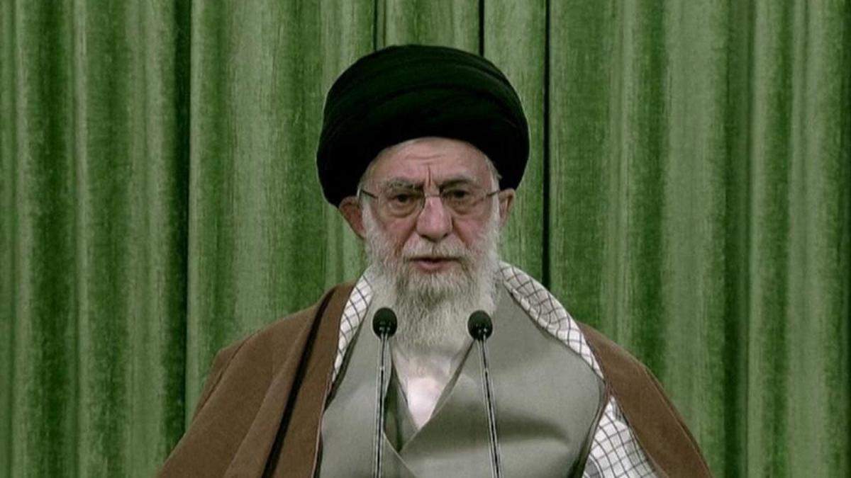 Hamaney nasıl öldürüldü? New York Times detayları yazdı