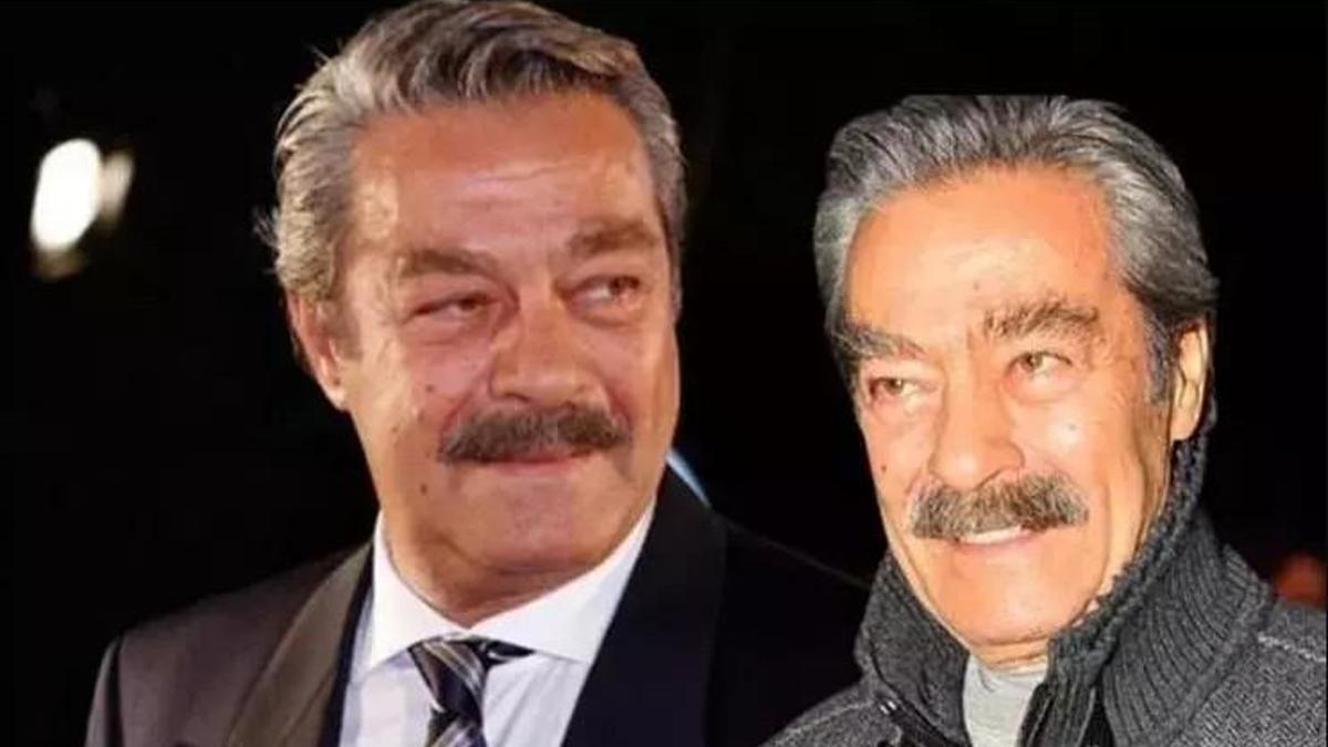 Kadir İnanır'ın Sağlık Durumu Ciddi: Doktorları 'Mucize' Dedi - sağlık news from CNN TÜRK