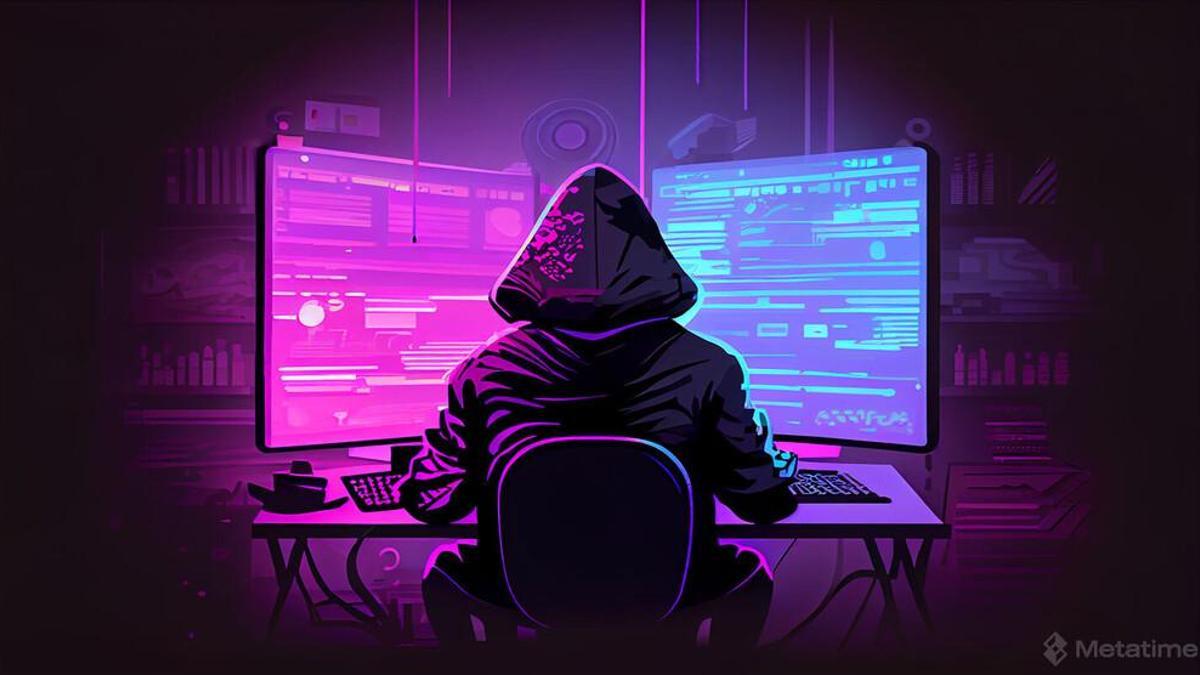 Massiv, banka hesaplarını hedef alıyor