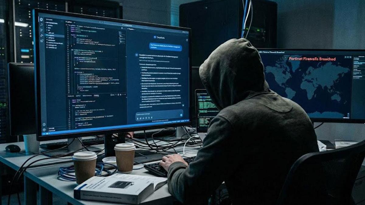 Yapay zekayı bir suç ortağı olarak kullanıyorlar