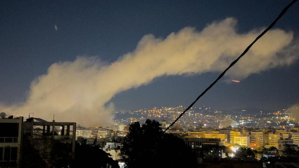 SON DAKİKA | Orta Doğu'da saniye saniye gerilim! İran basını: Netanyahu'nun ofisi hedefte