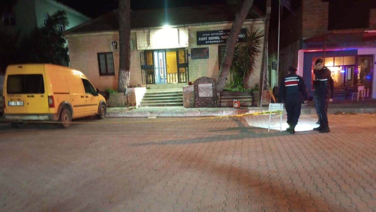 Oynadıkları av tüfeği ateş aldı, 15 yaşındaki Serhat öldü