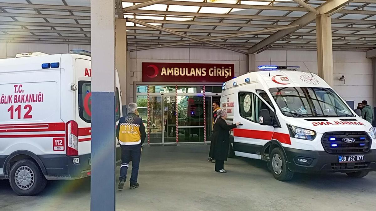 Kız arkadaşını 7 bıçak darbesiyle öldürdü