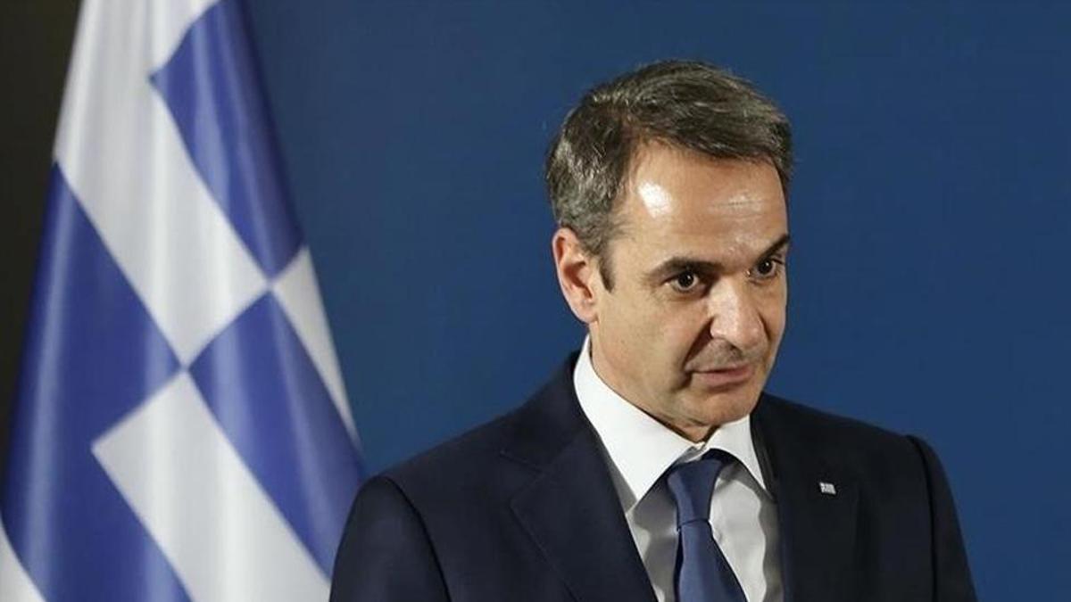 Yunanistan'da ''İran bizi vurur'' paniği!