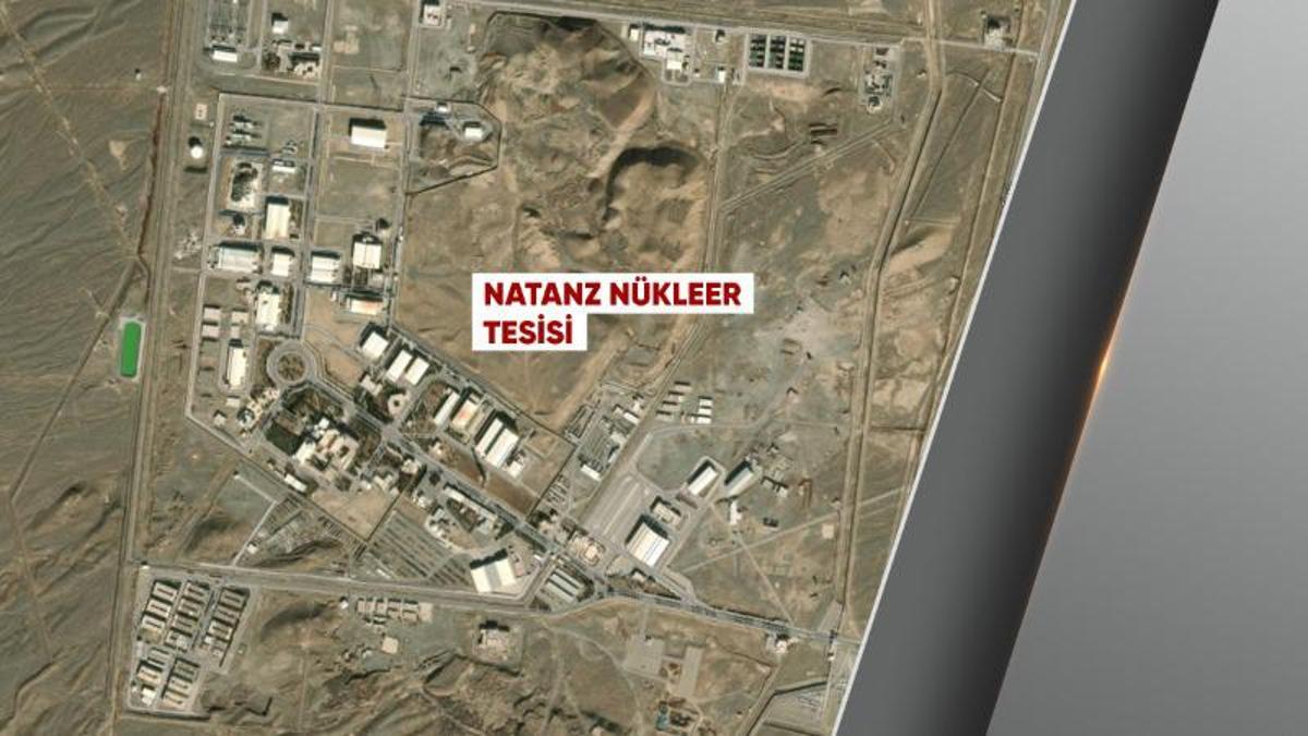 Natanz gerçeği ne? Dimona misillemesi masada mı?