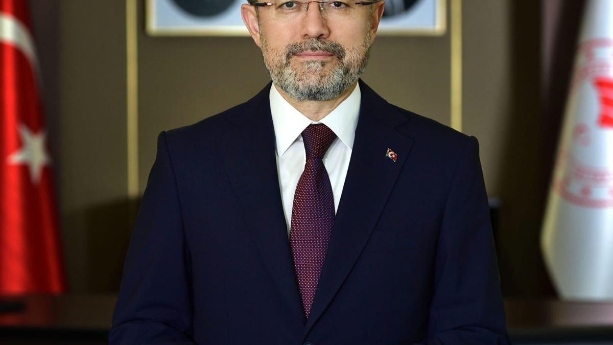 Bakan Yumaklı: Gübrede mevcut stoklar yeterli seviyede