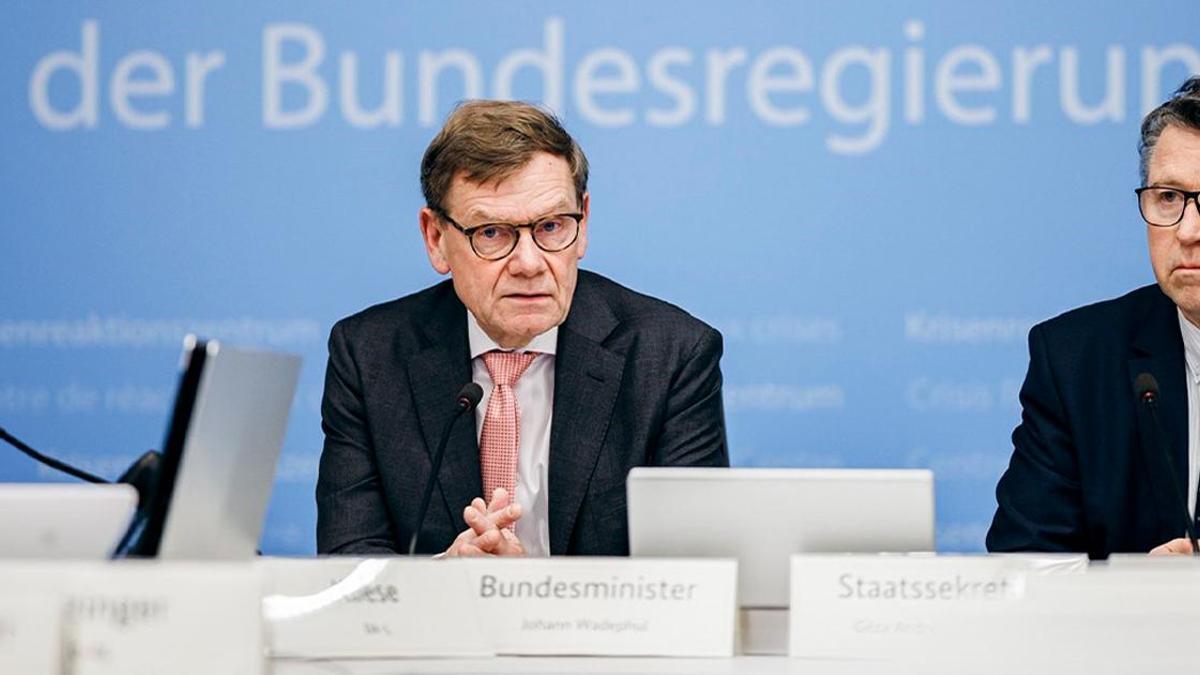 Almanya, Orta Doğu'da mahsur kalan vatandaşlarını tahliye edecek